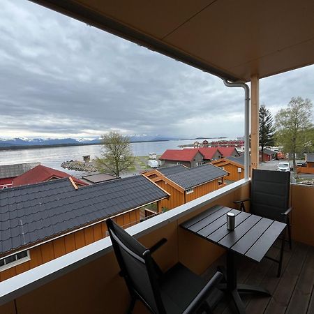 Kviltorp Camping Molde Luaran gambar