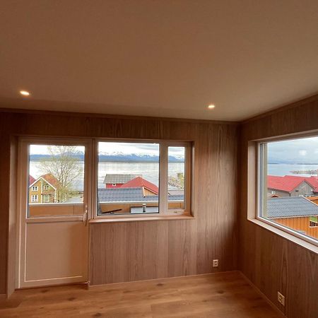 Kviltorp Camping Molde Luaran gambar