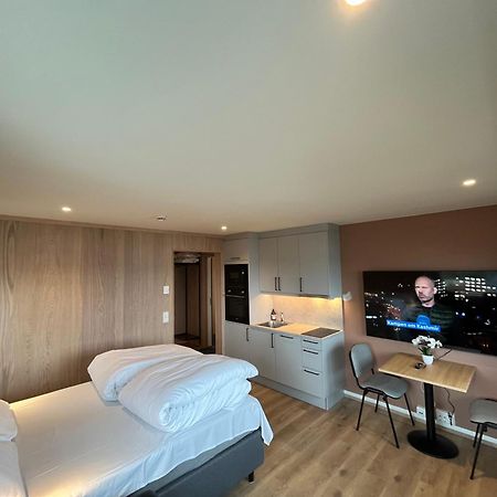 Kviltorp Camping Molde Luaran gambar