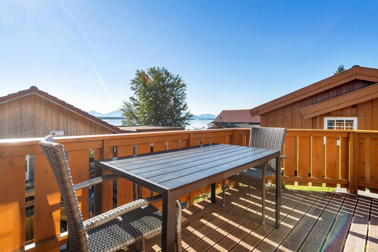 Kviltorp Camping Molde Luaran gambar