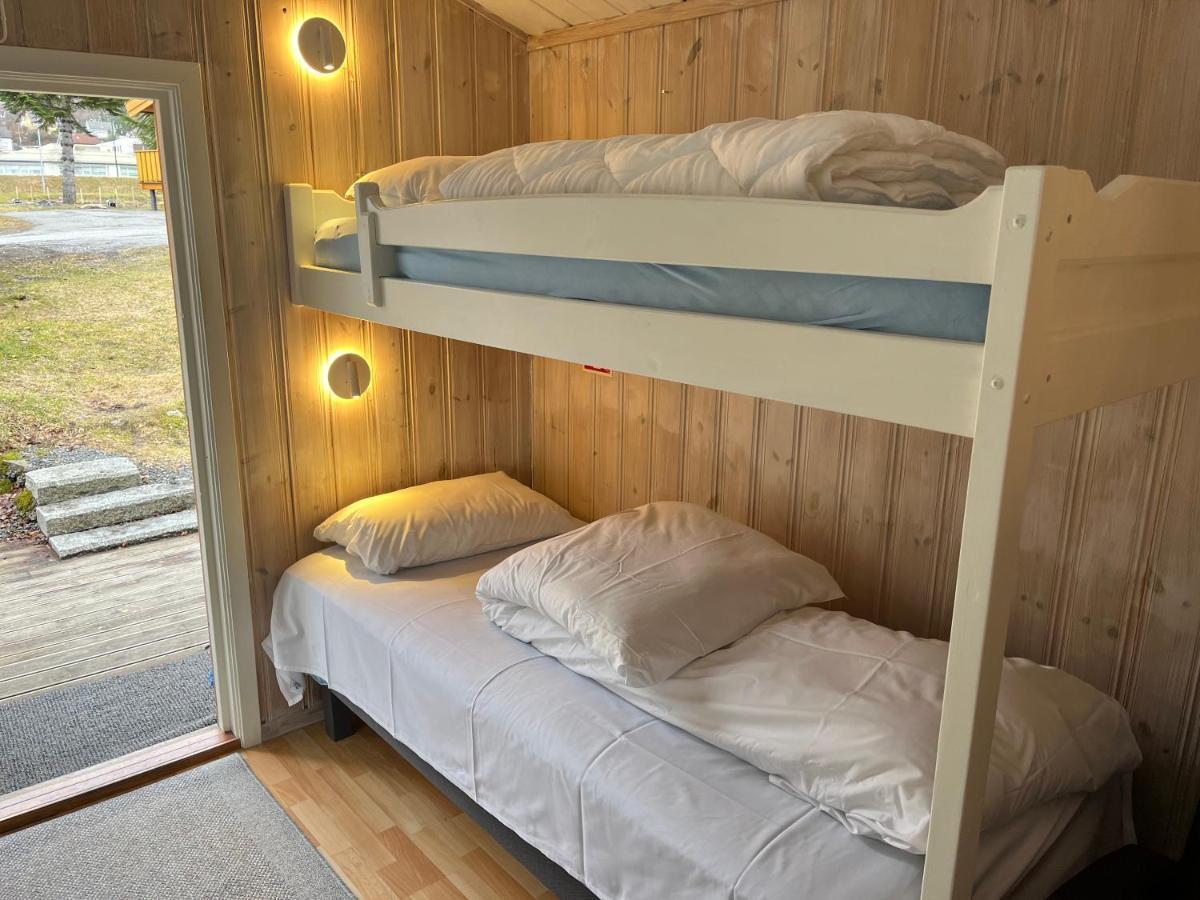 Kviltorp Camping Molde Luaran gambar