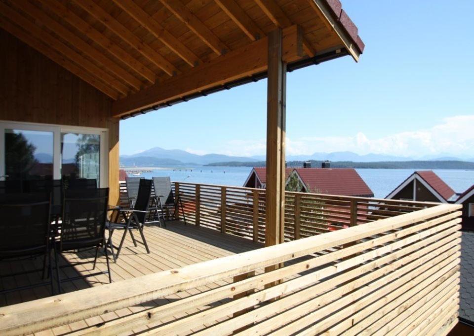 Kviltorp Camping Molde Luaran gambar
