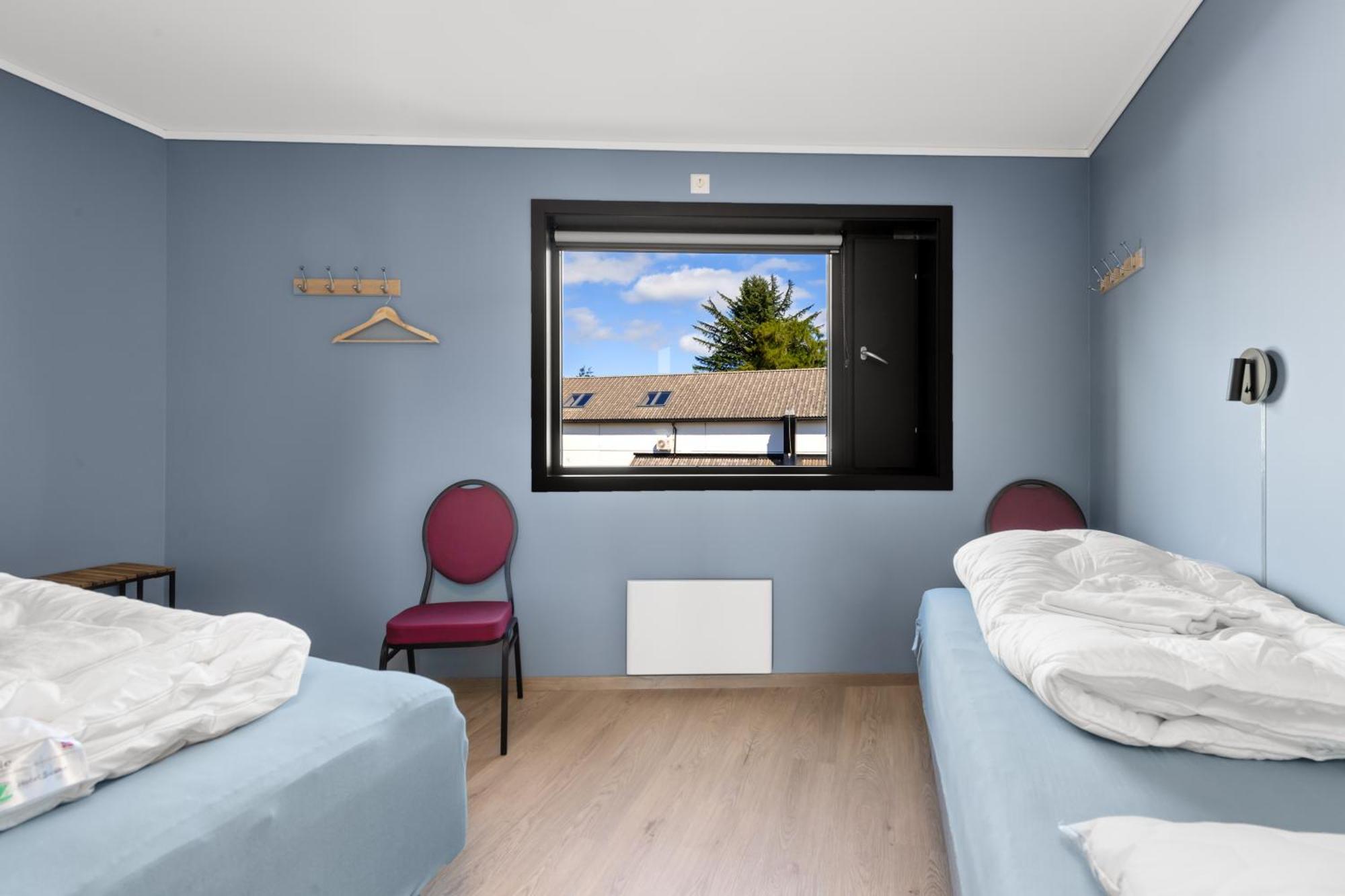 Kviltorp Camping Molde Luaran gambar