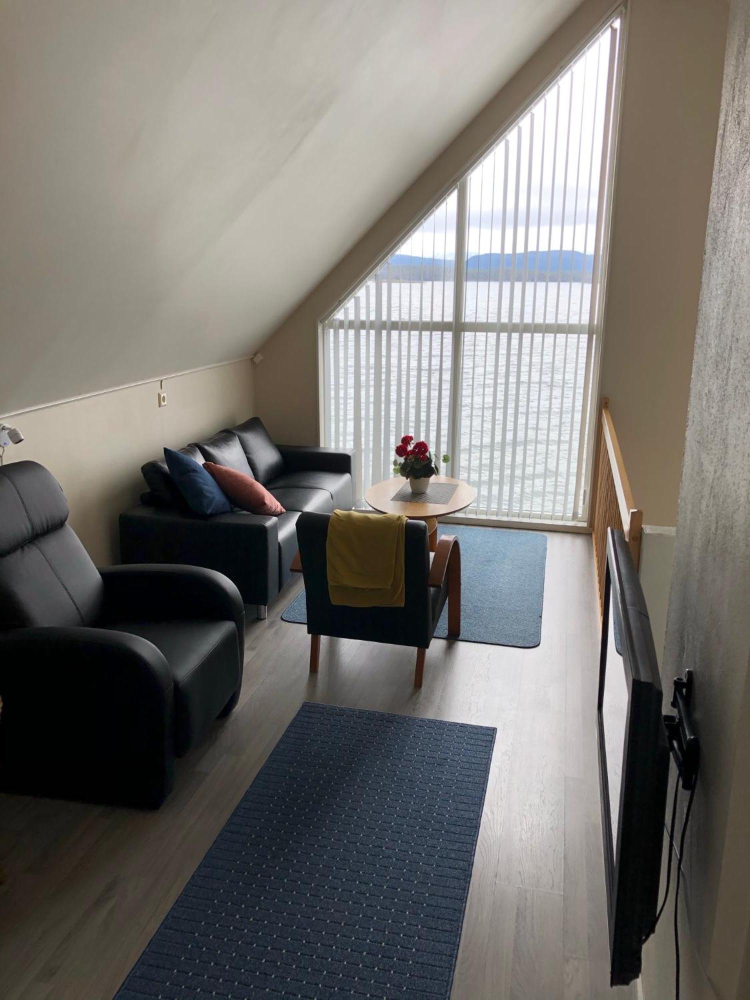 Kviltorp Camping Molde Luaran gambar