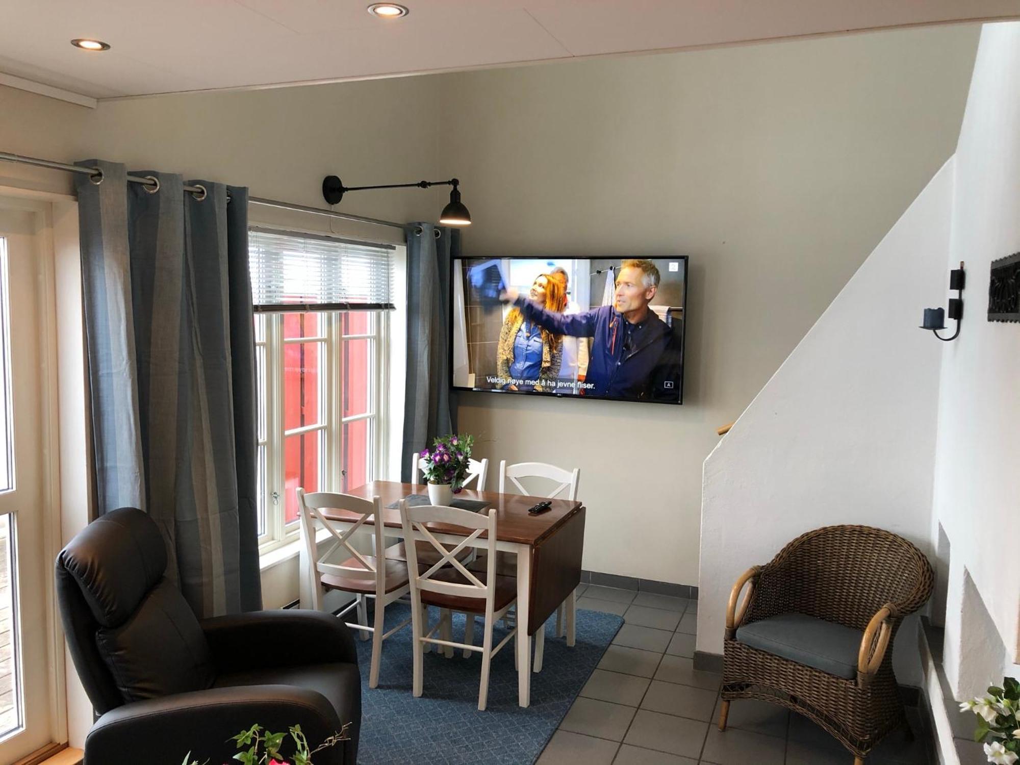 Kviltorp Camping Molde Luaran gambar