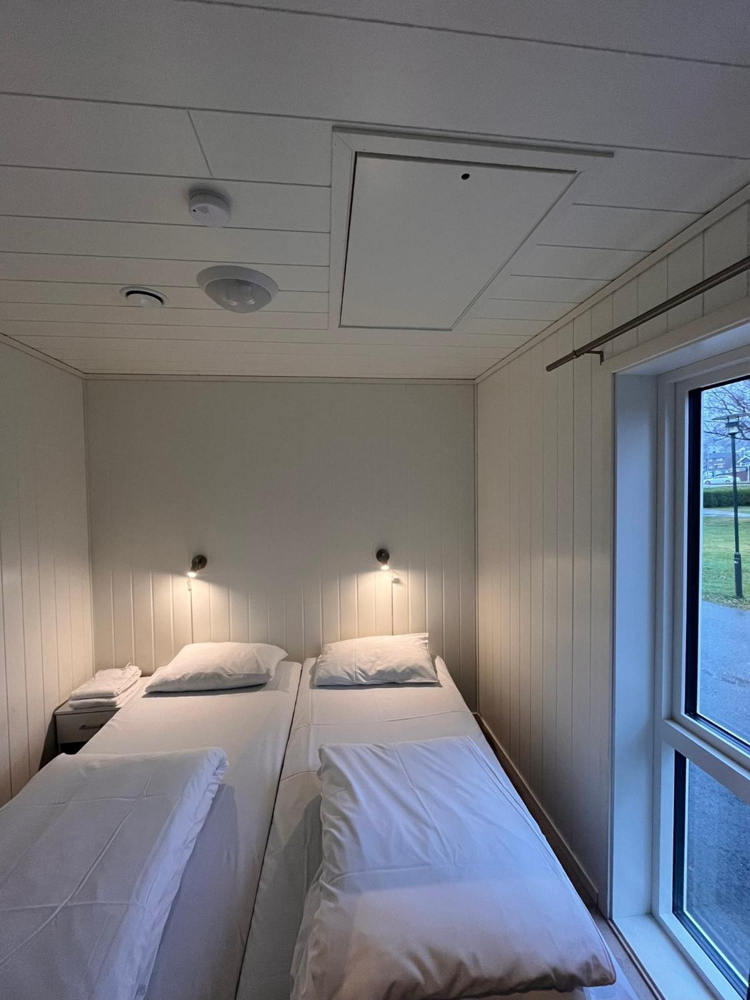Kviltorp Camping Molde Luaran gambar