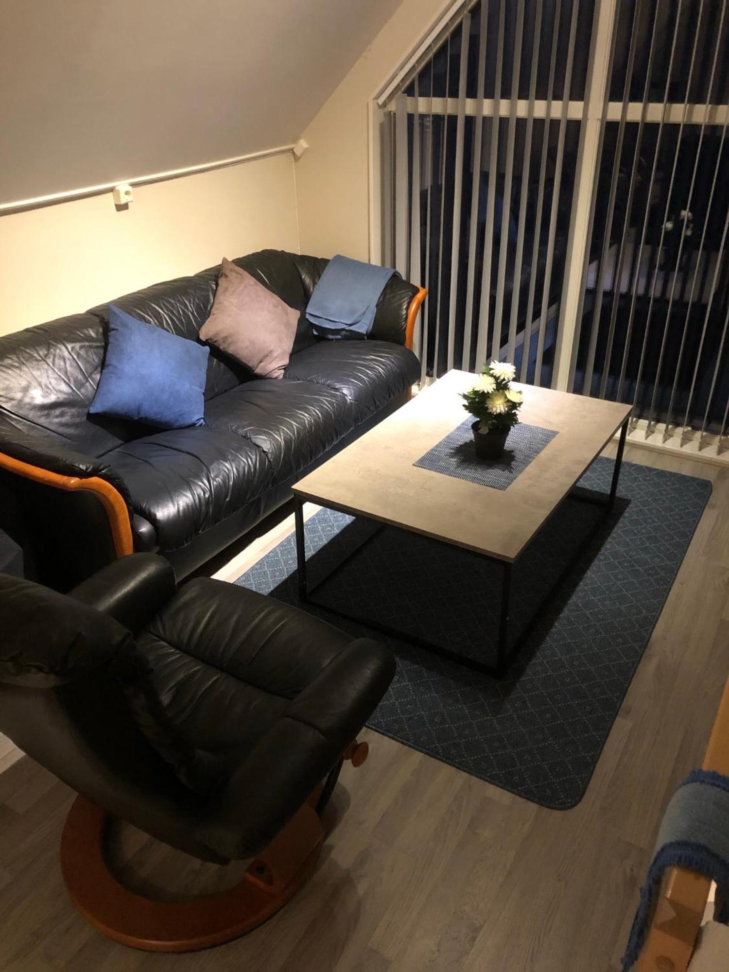 Kviltorp Camping Molde Luaran gambar
