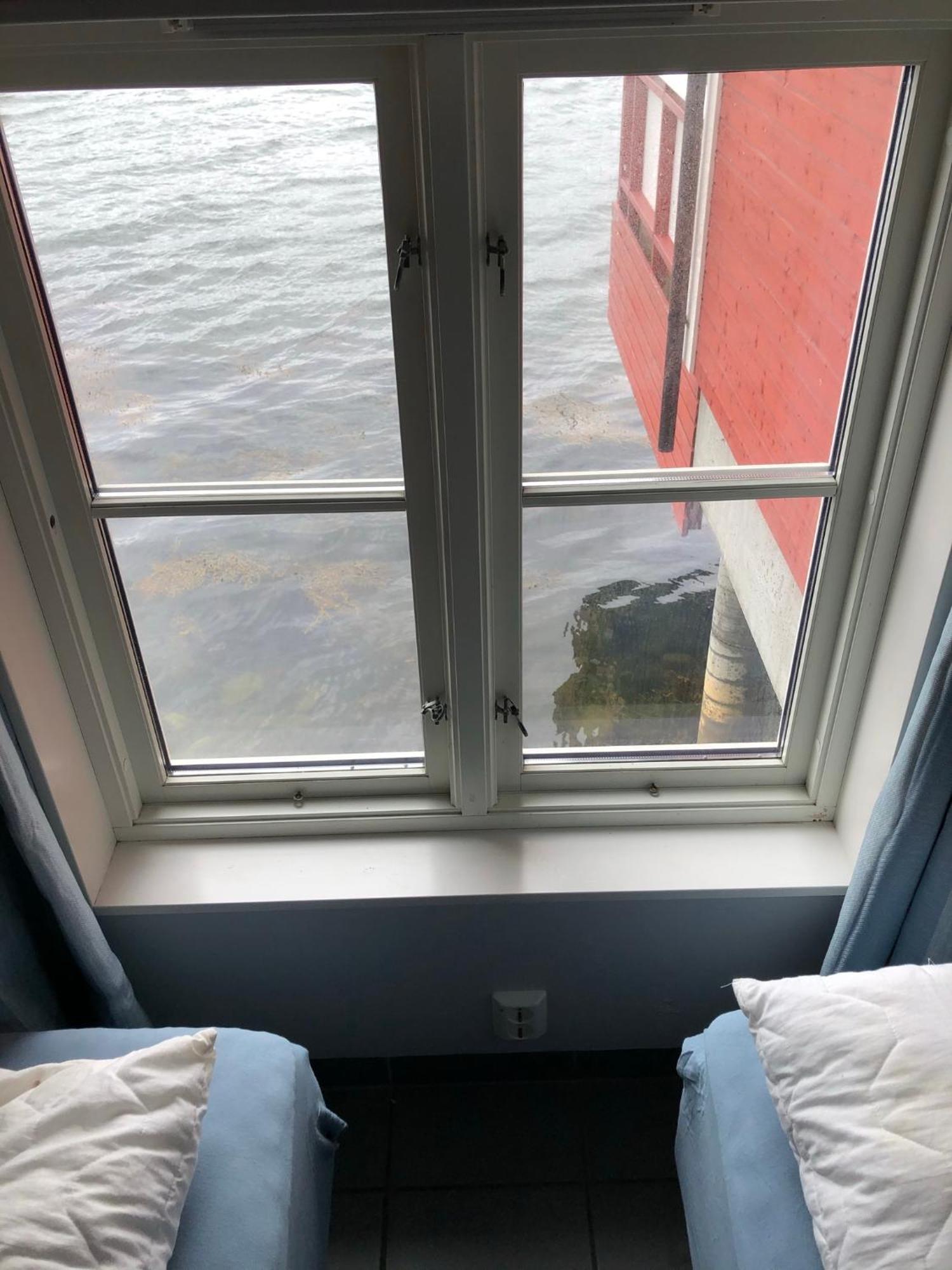 Kviltorp Camping Molde Luaran gambar